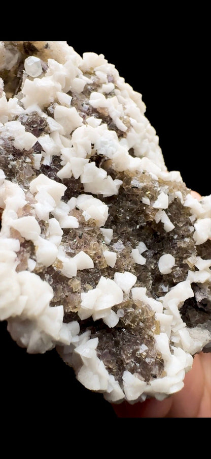 500- Siderite with Dolomite
