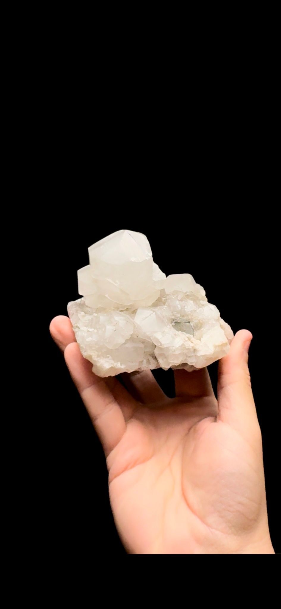 0431- Calcite
