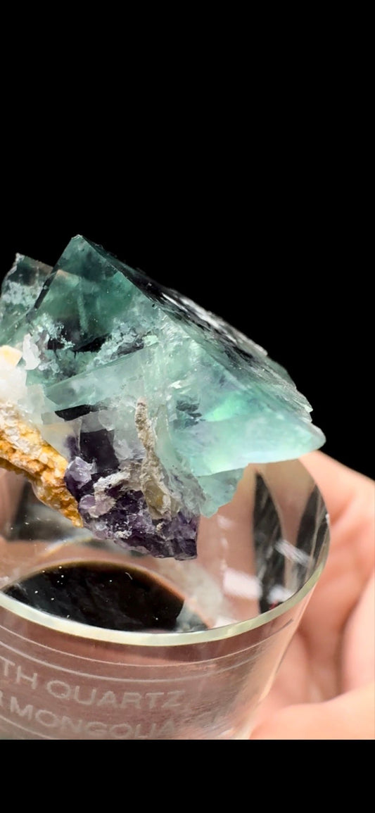 0520- Fluorite