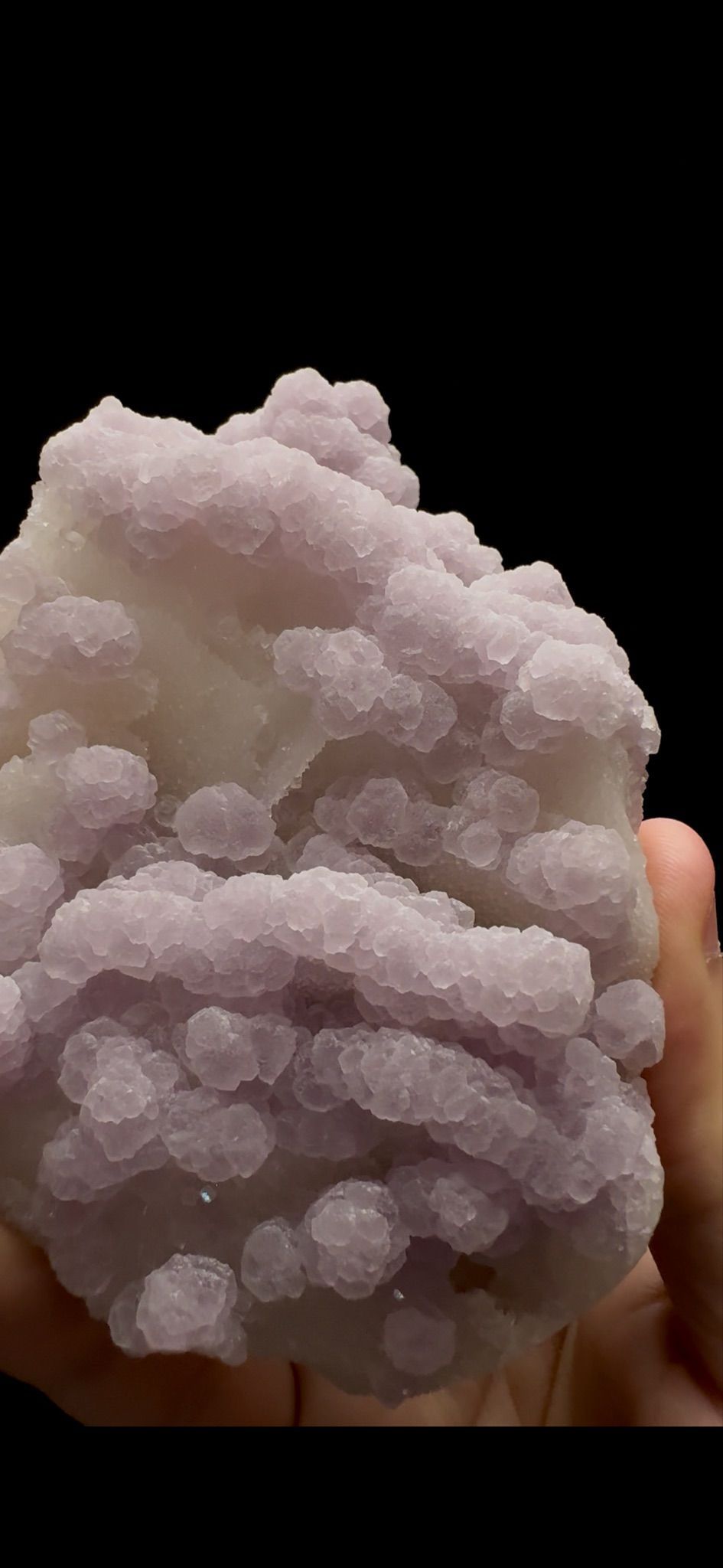 0297- Grape Fluorite