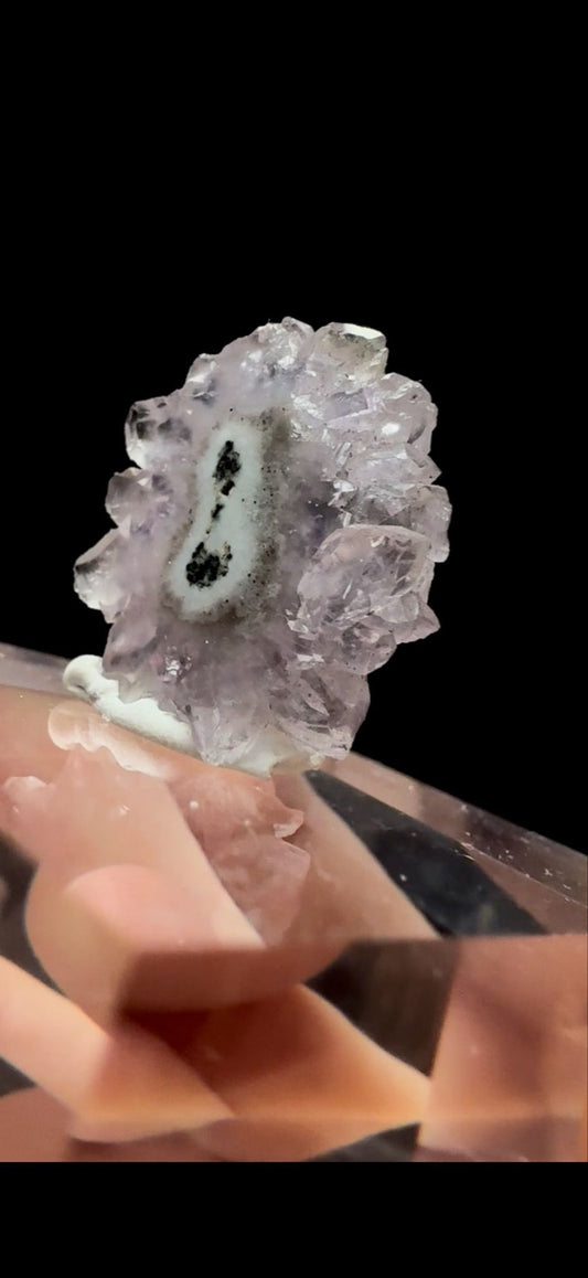0357- Amethyst Slice