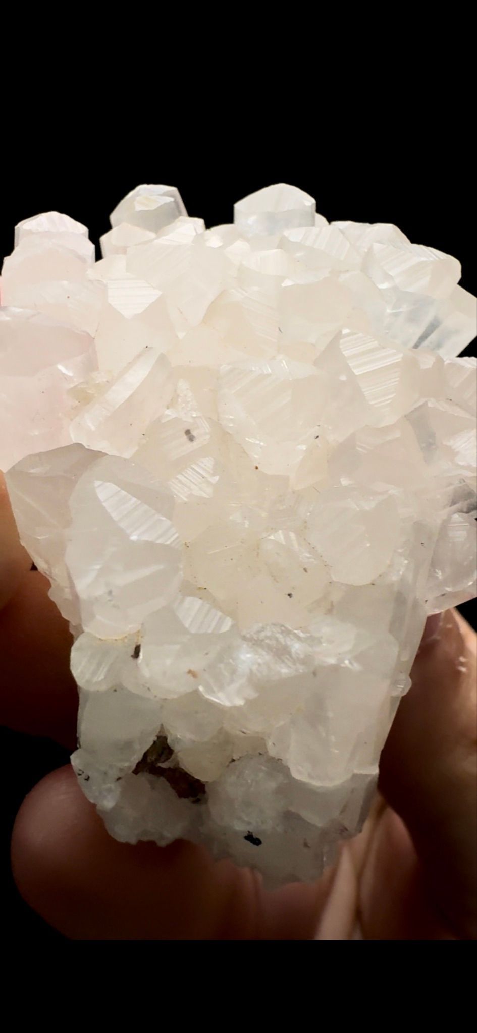 0077- Aurora Calcite