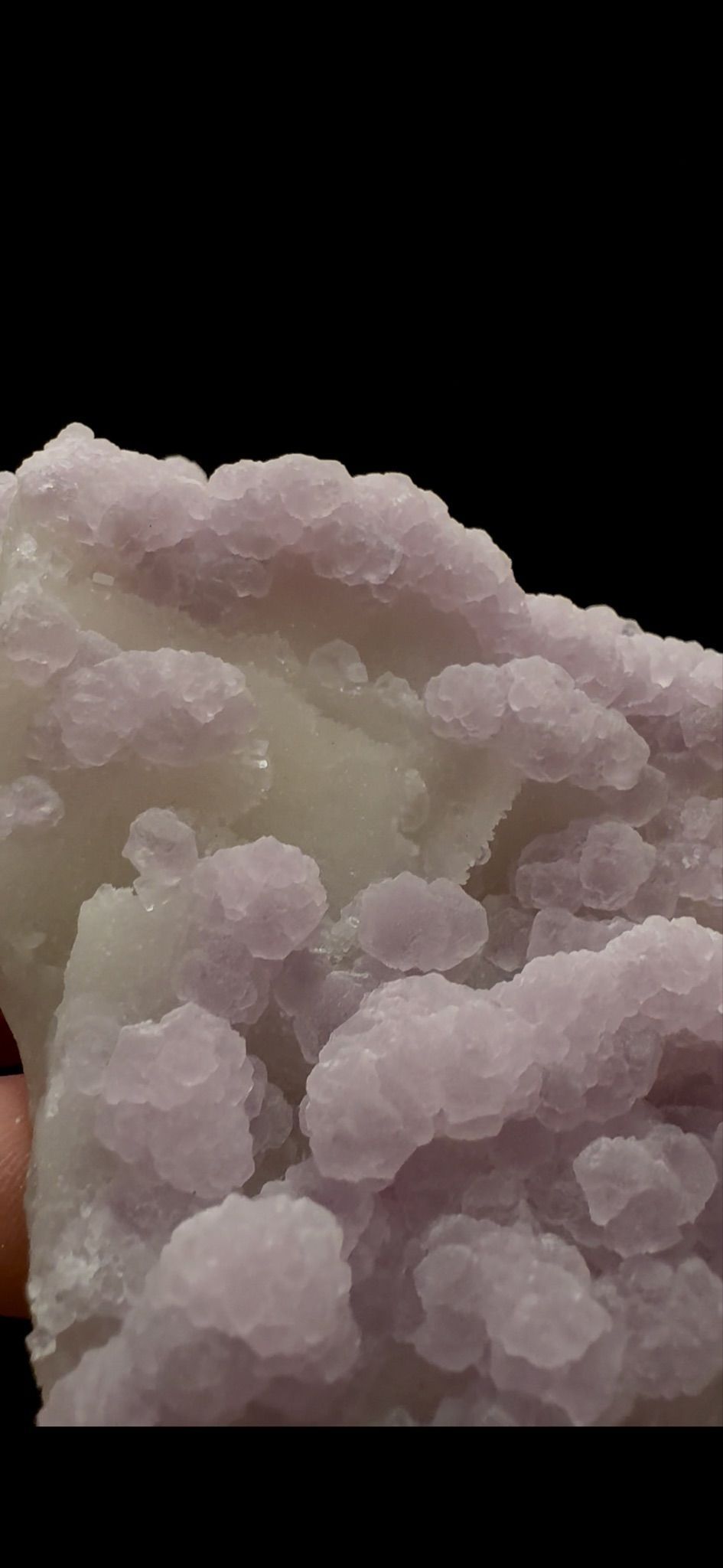 0297- Grape Fluorite