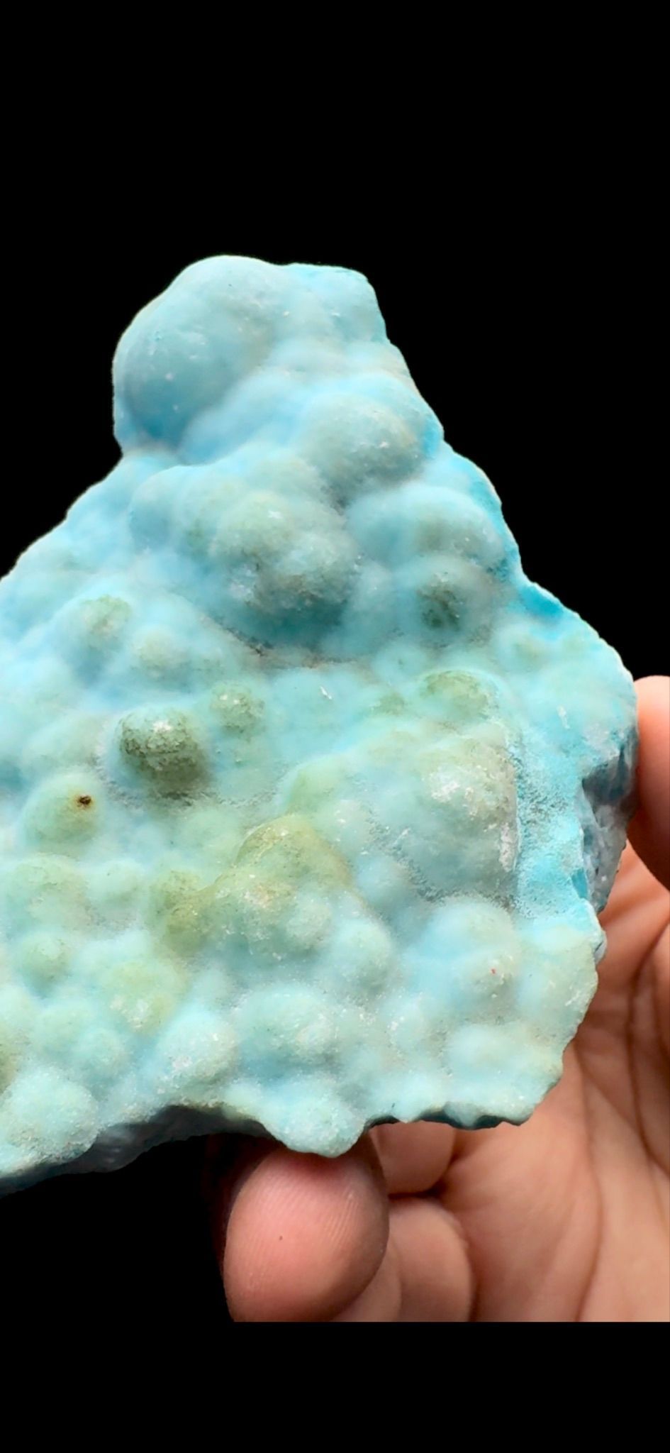 712- Aragonite