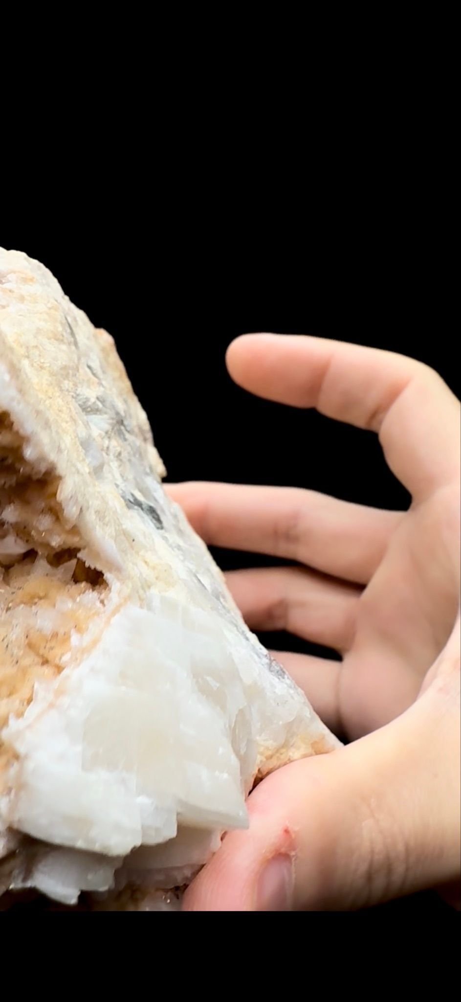 231- Calcite