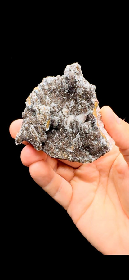 460- Quartz