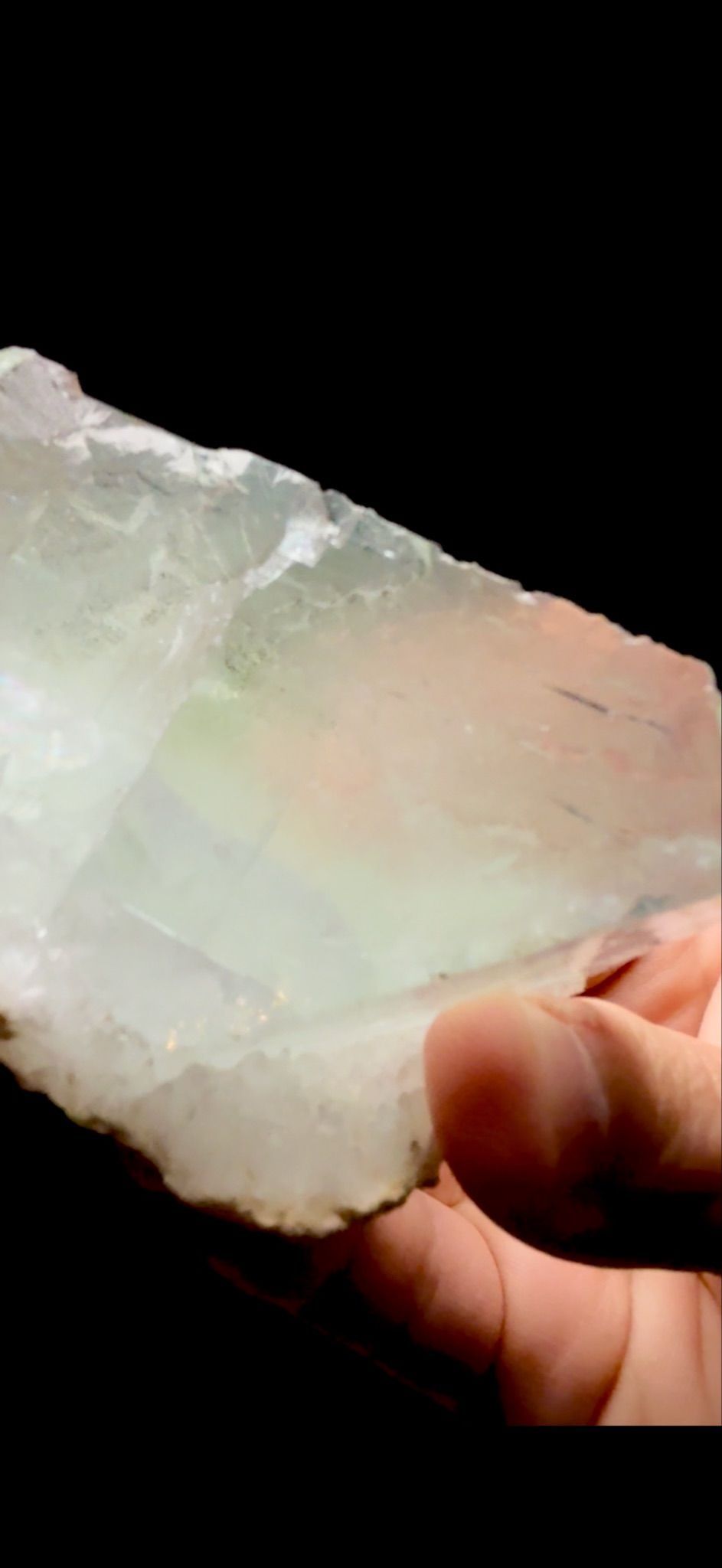 872- Fluorite