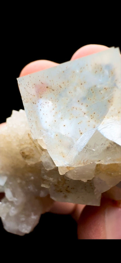 535- Fluorite