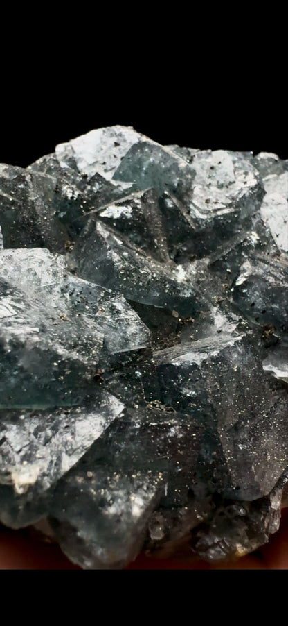 0433- Sunshine Fluorite