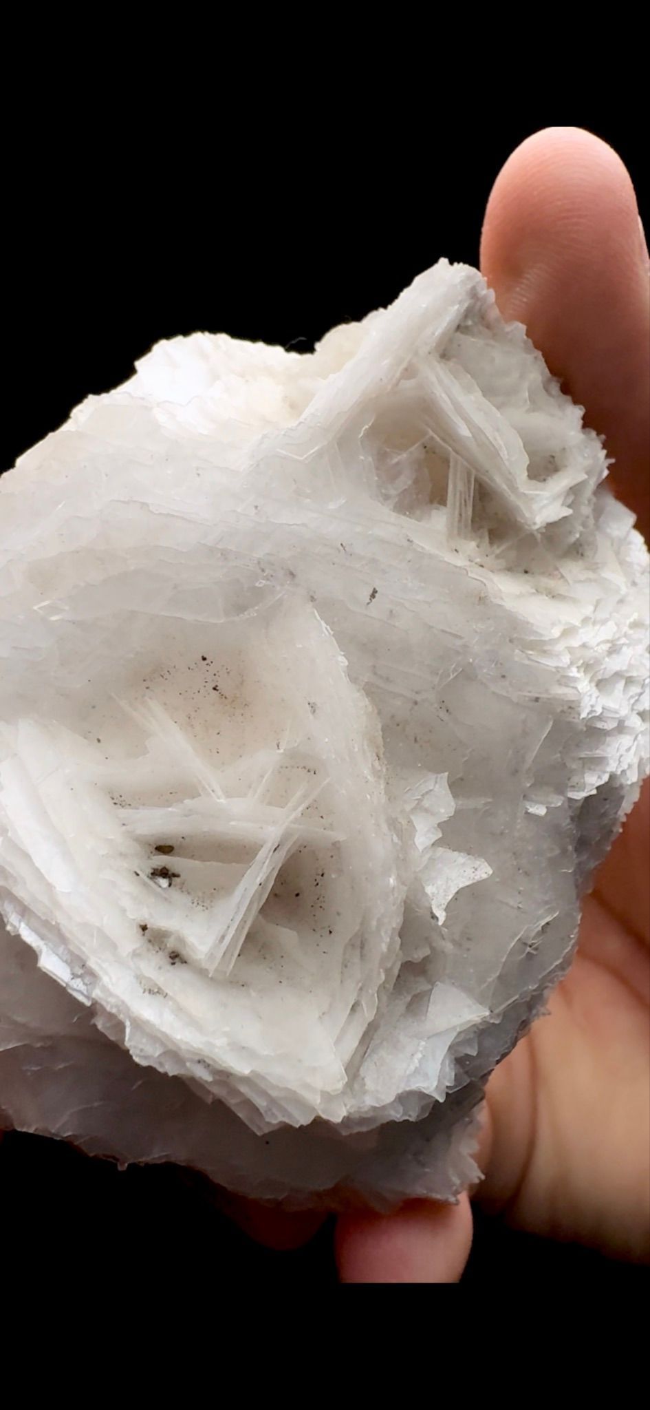 707- Calcite