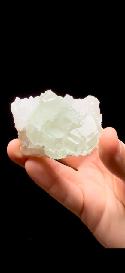 874- Fluorite