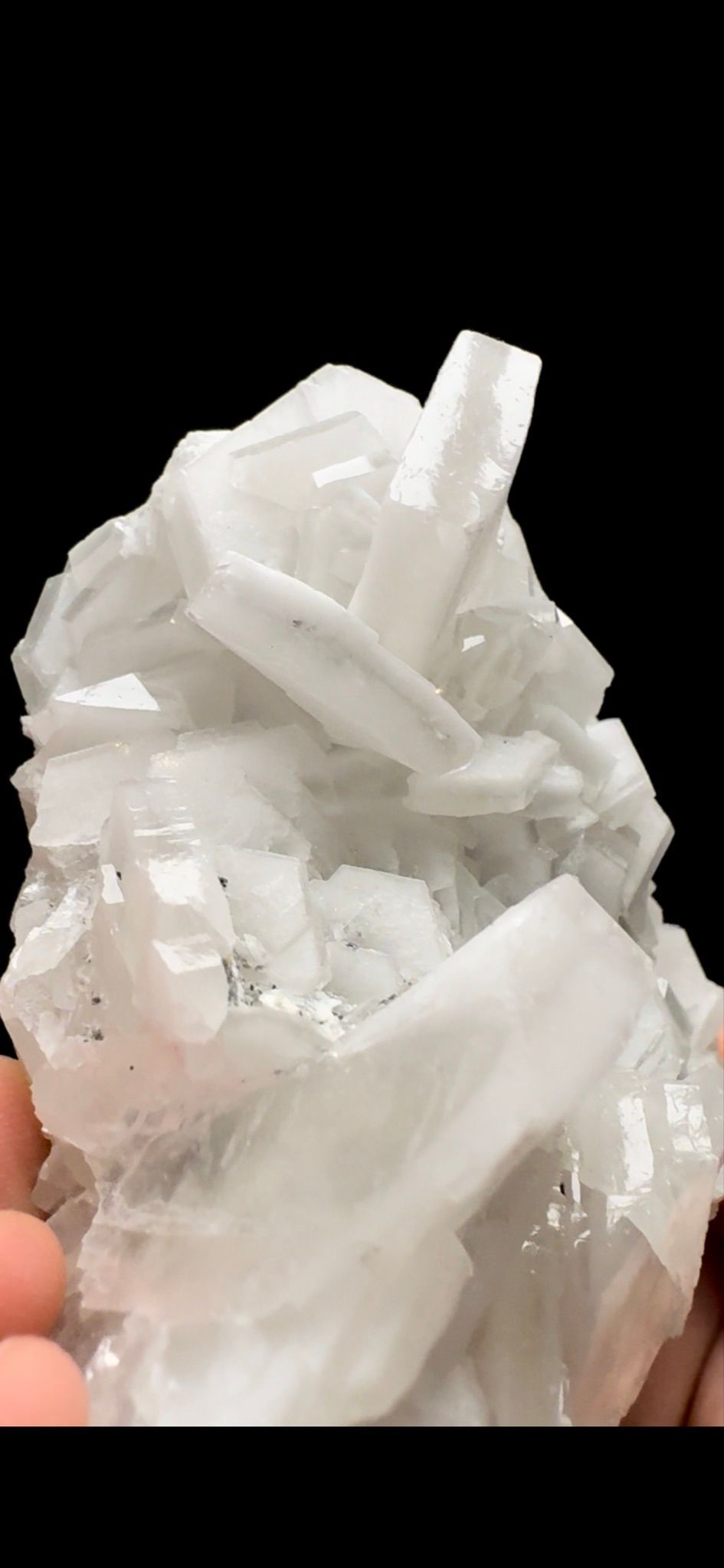 0432- Biscuit Calcite