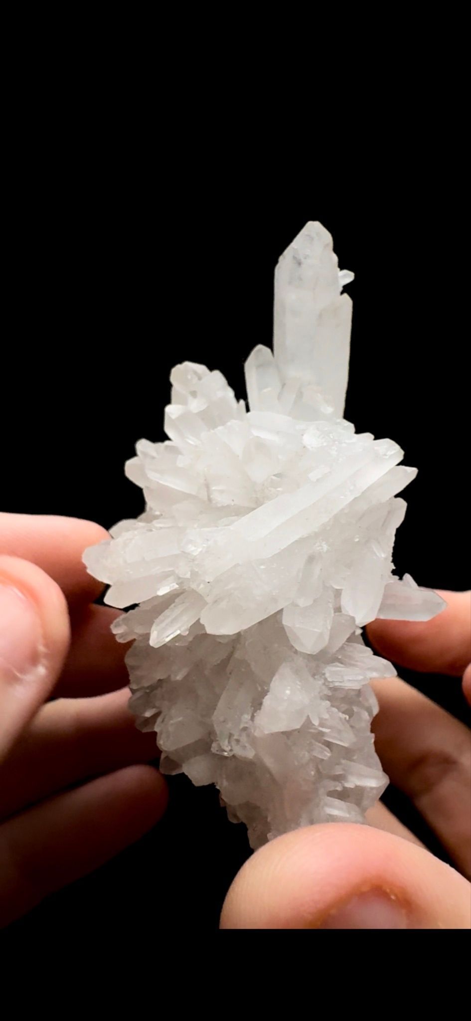 0485- Quartz