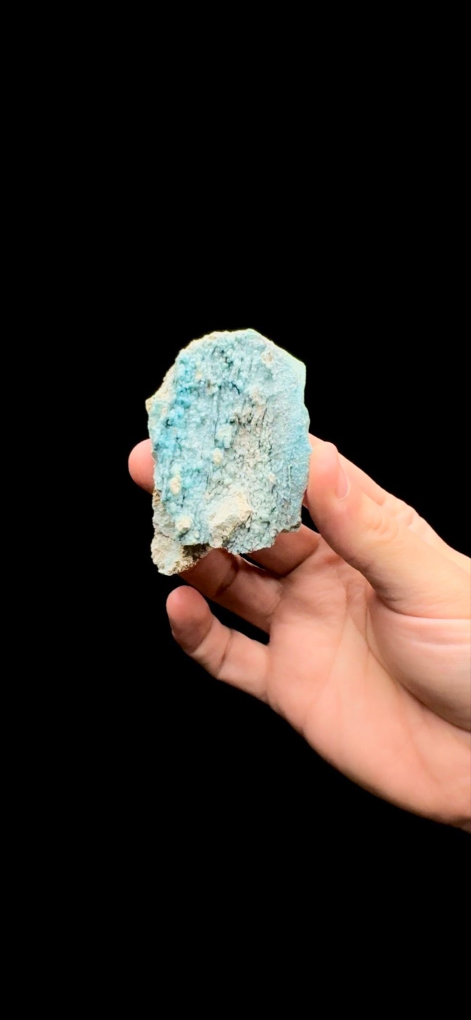 146- Gibbsite
