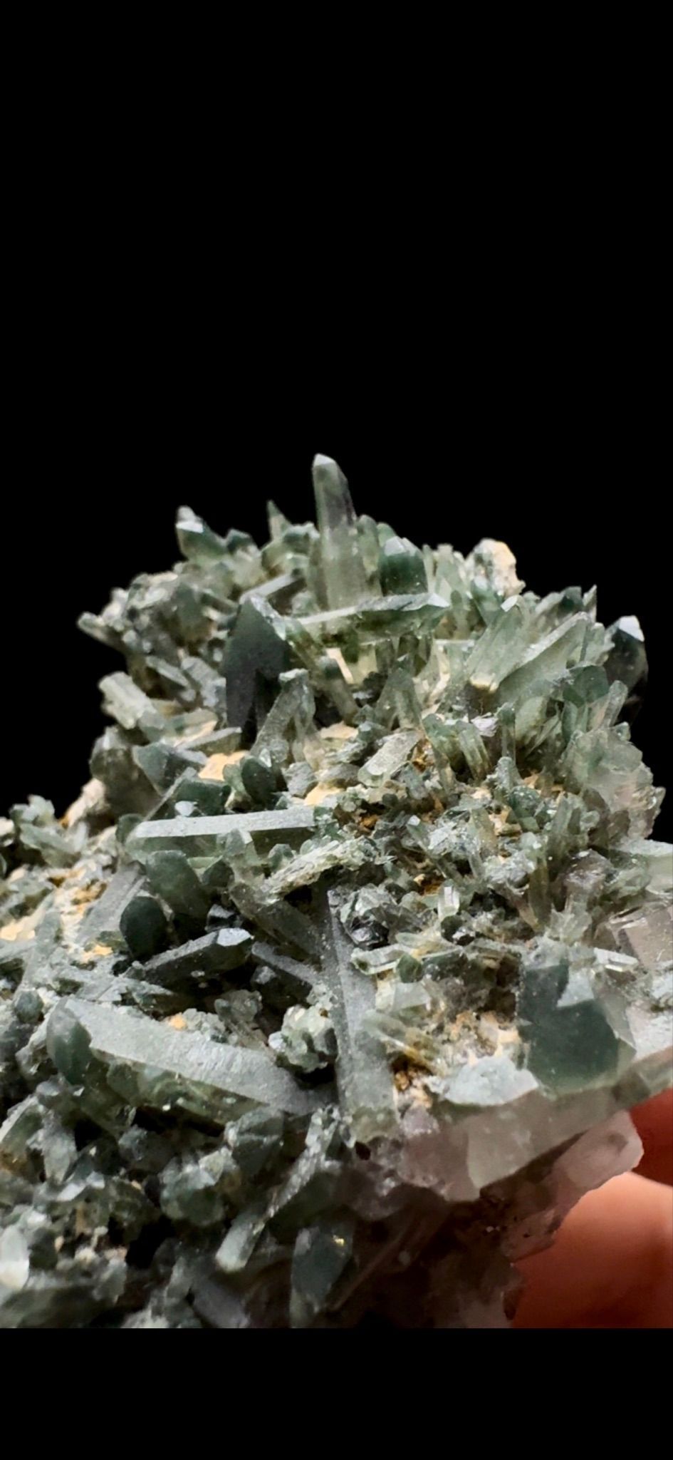 0426- Green Quartz