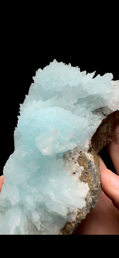 0471- Icy Aragonite