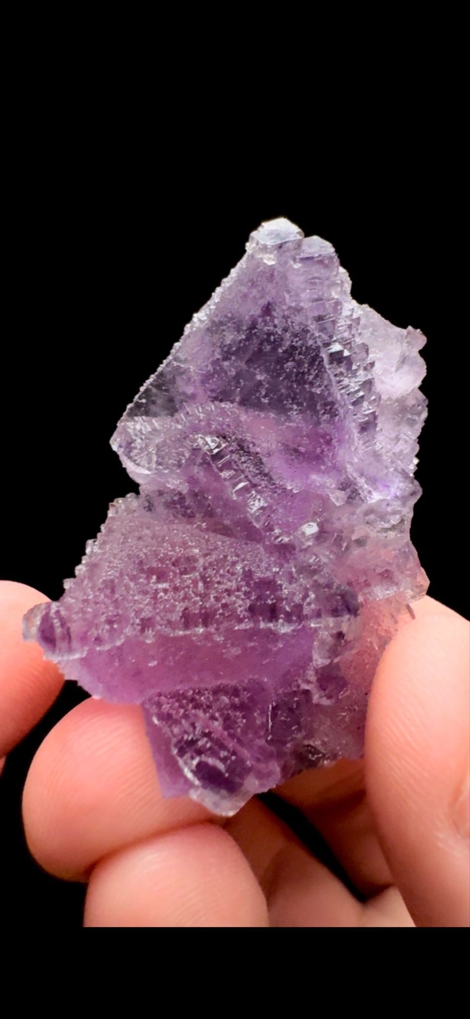 0386- Fluorite