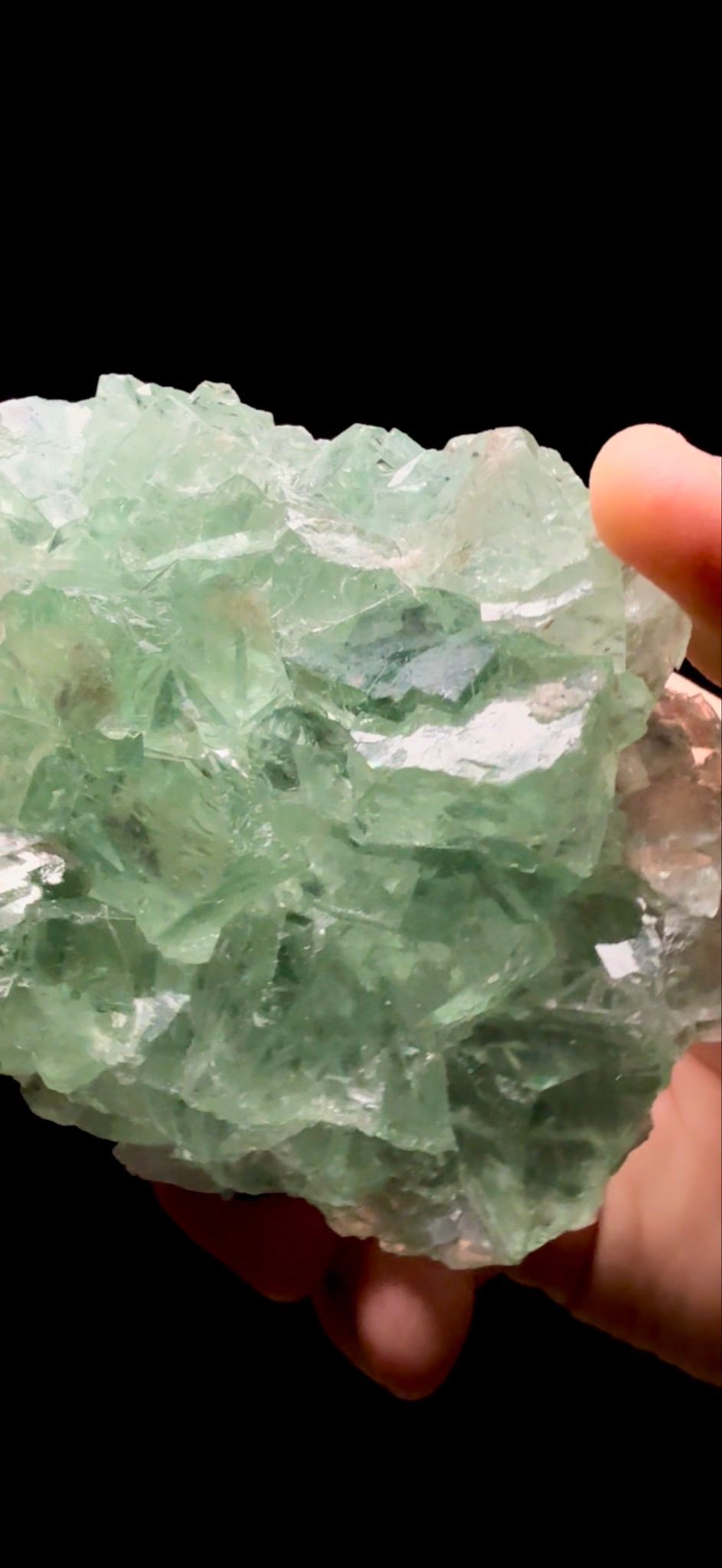 869- Fluorite