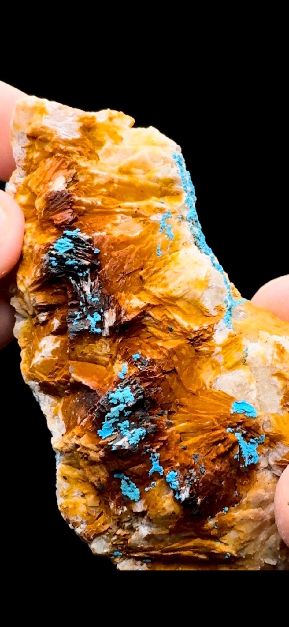789- Shattuckite