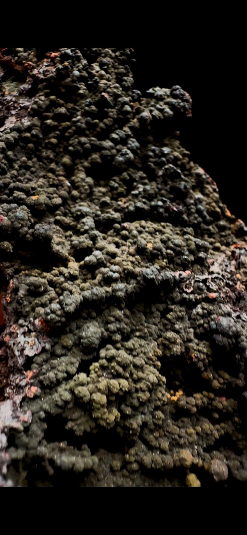 0384- Goethite