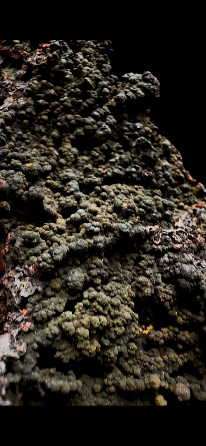 0384- Goethite