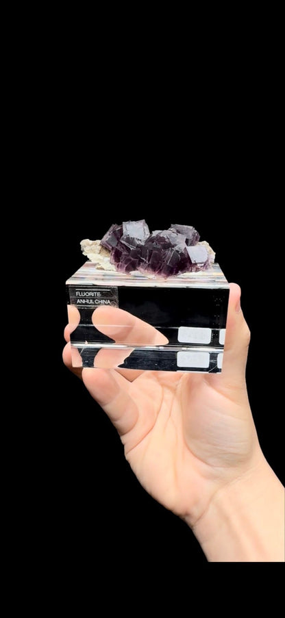 0283- Fluorite