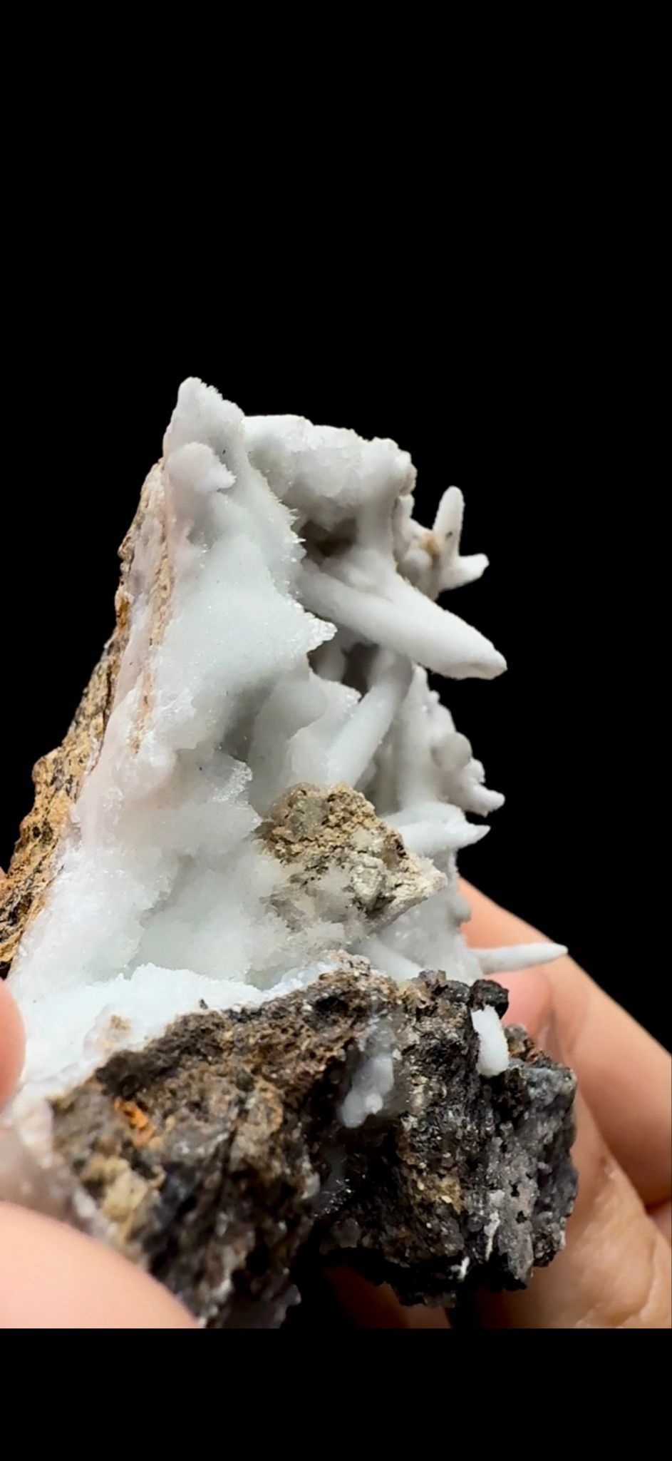 0401- Aragonite