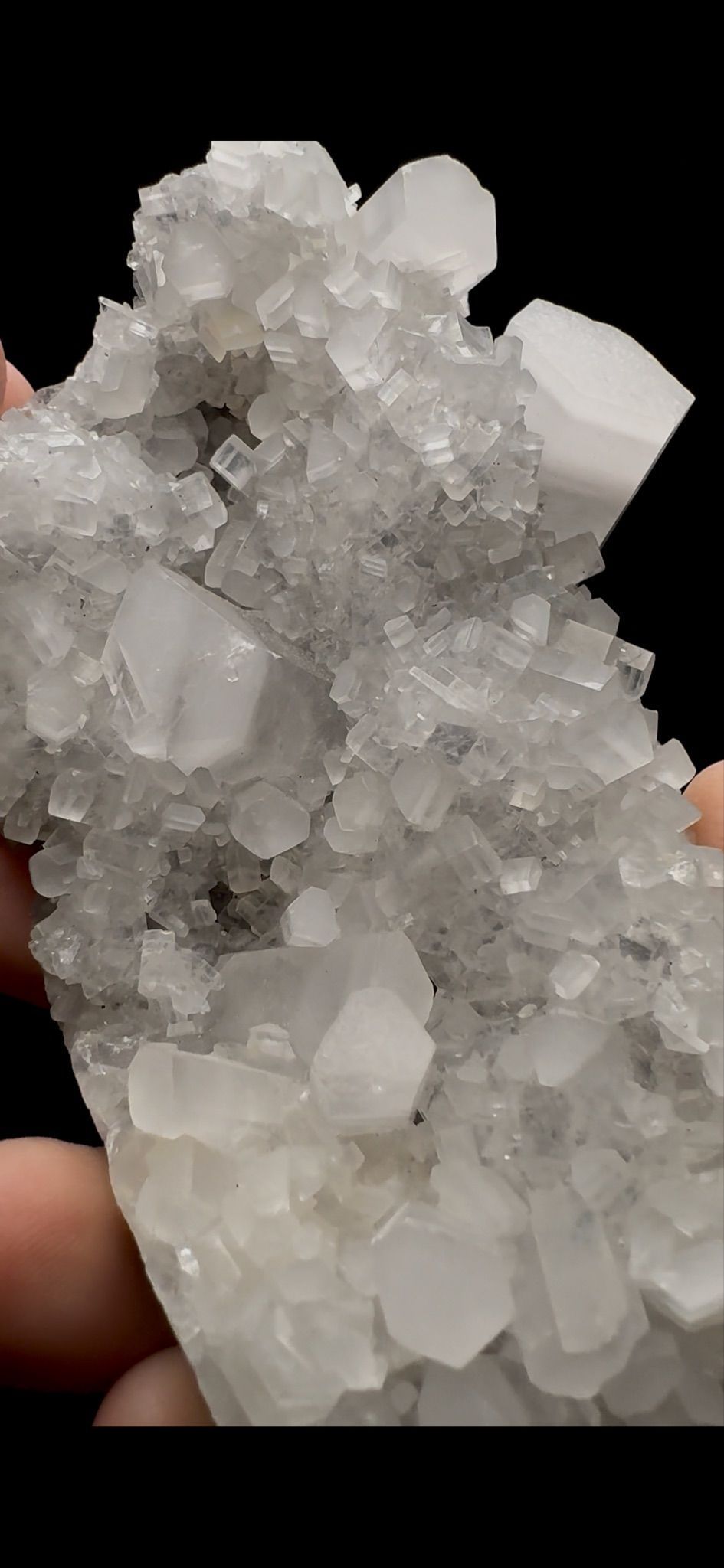 0248- Aurora Calcite