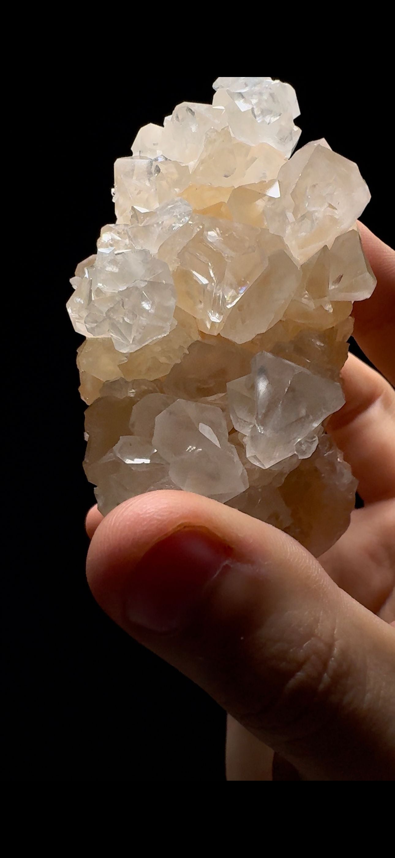 293- Calcite
