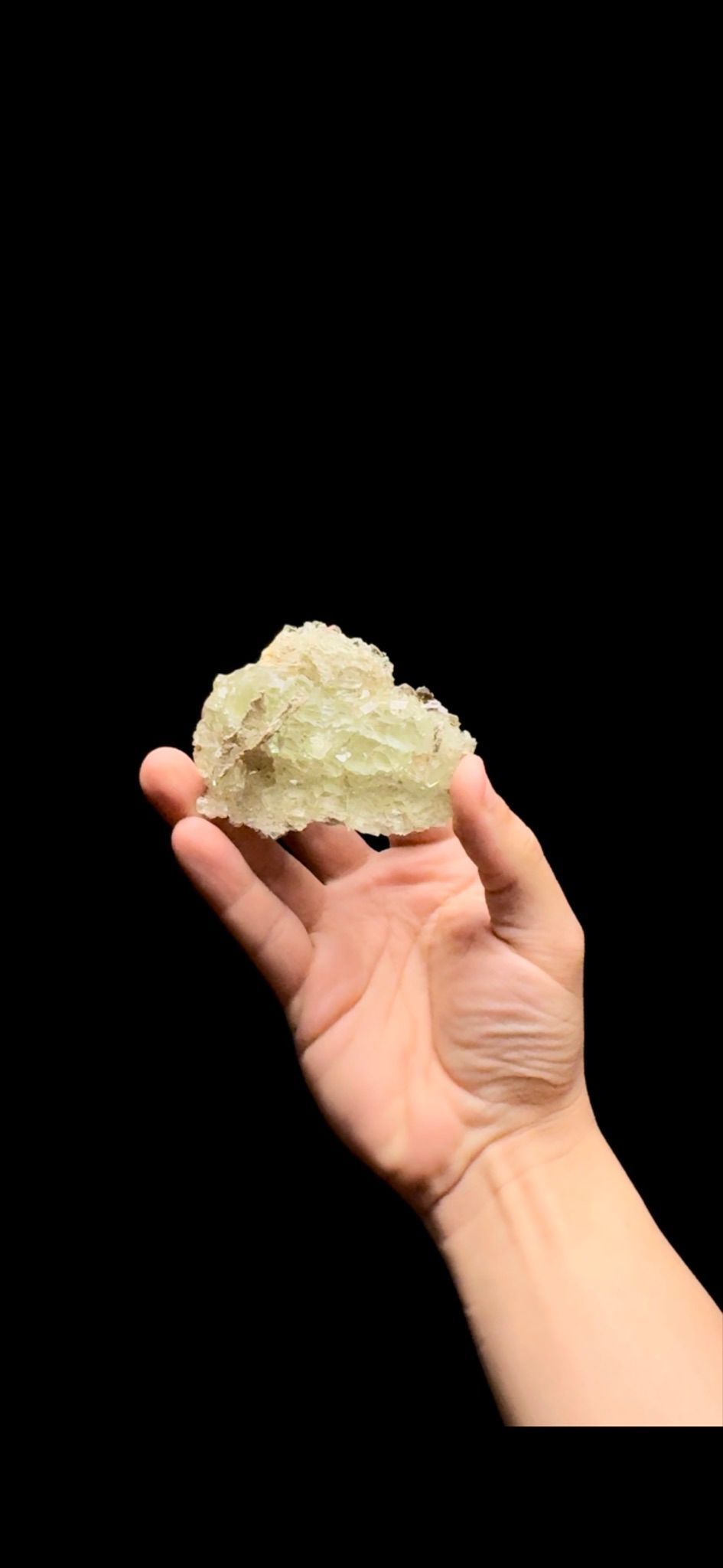 0463- Fluorite