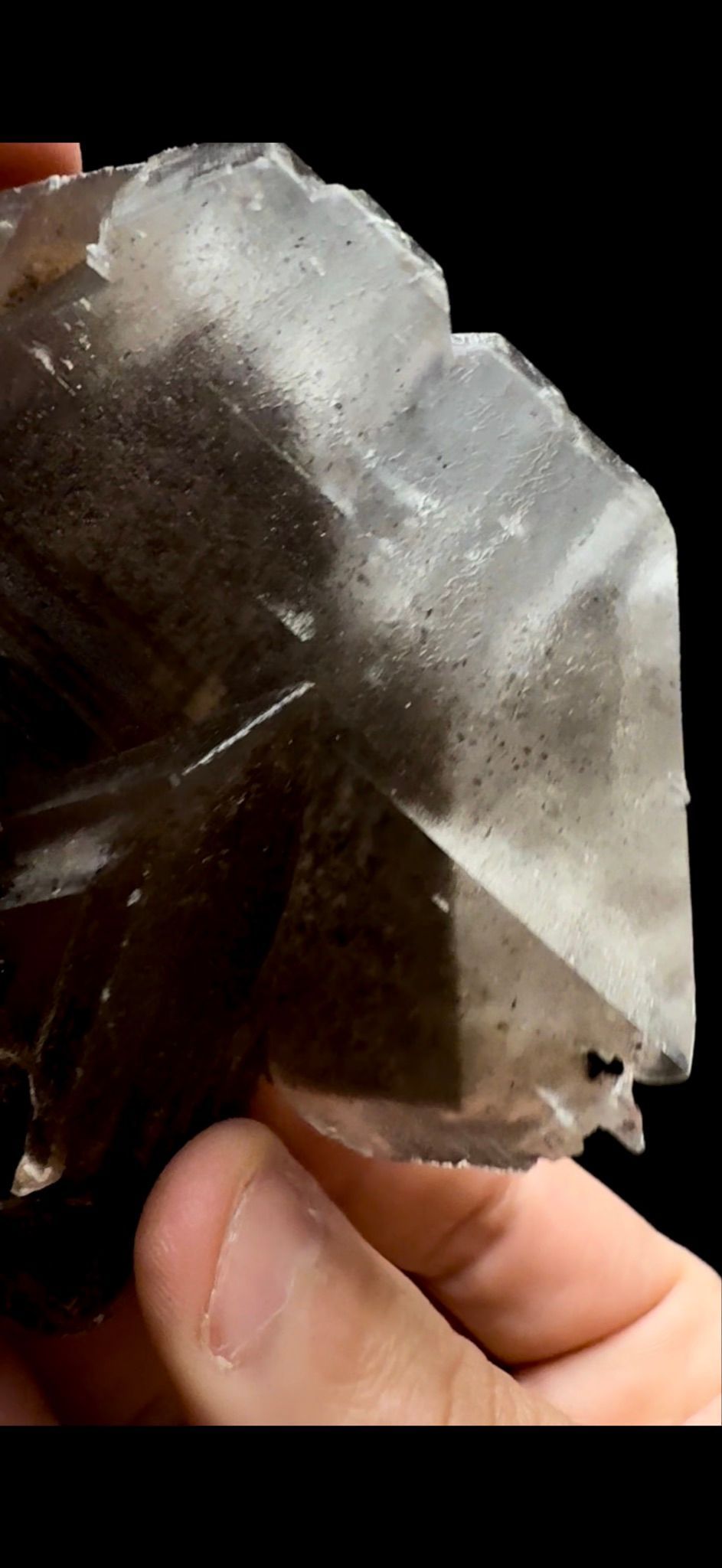 0363- Phantom Selenite