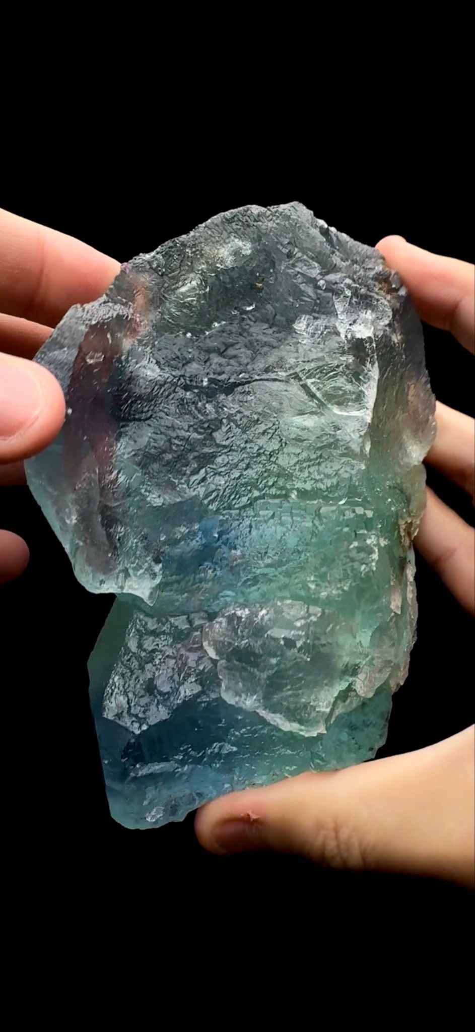 285- Fluorite