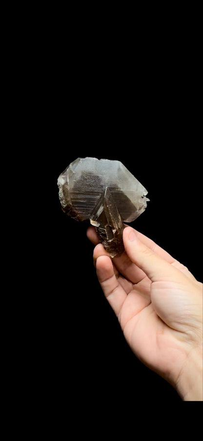 0363- Phantom Selenite