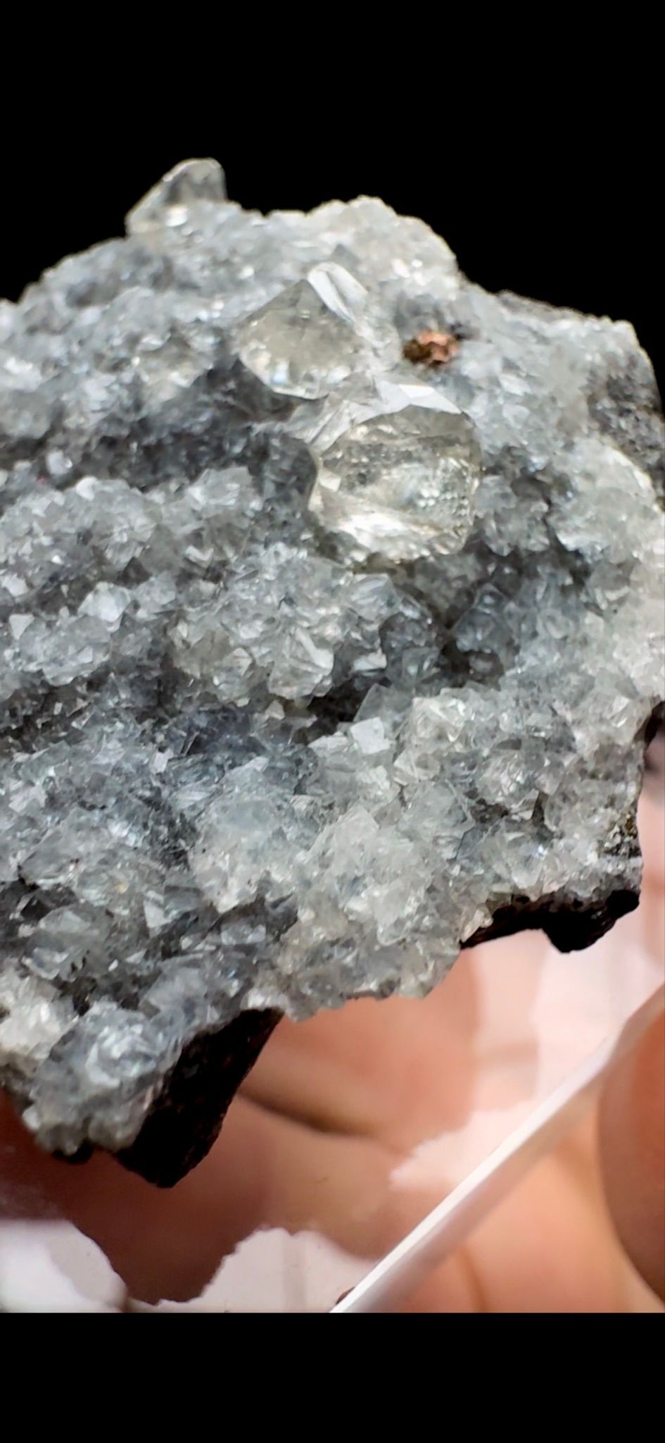 527- Calcite