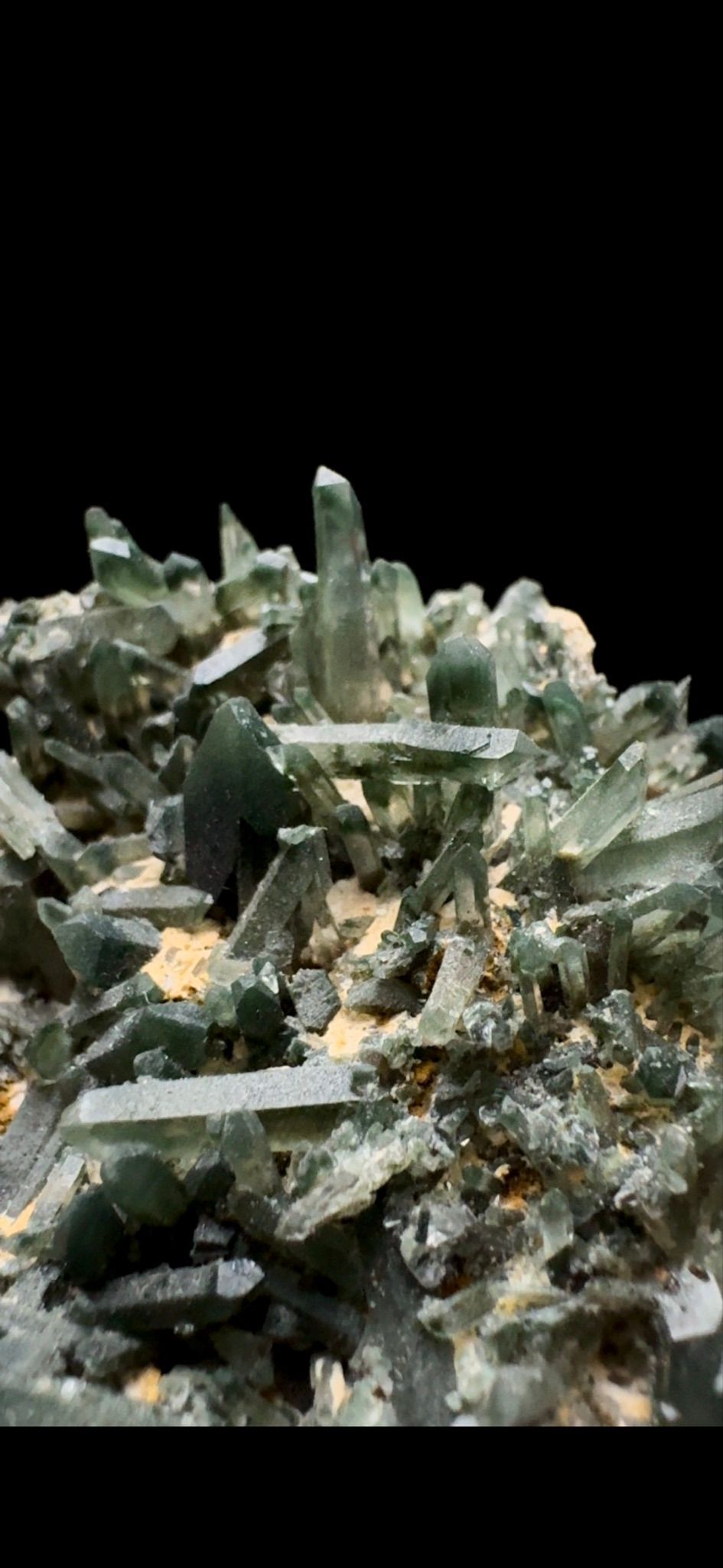 0426- Green Quartz