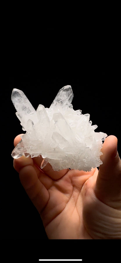301- Quartz