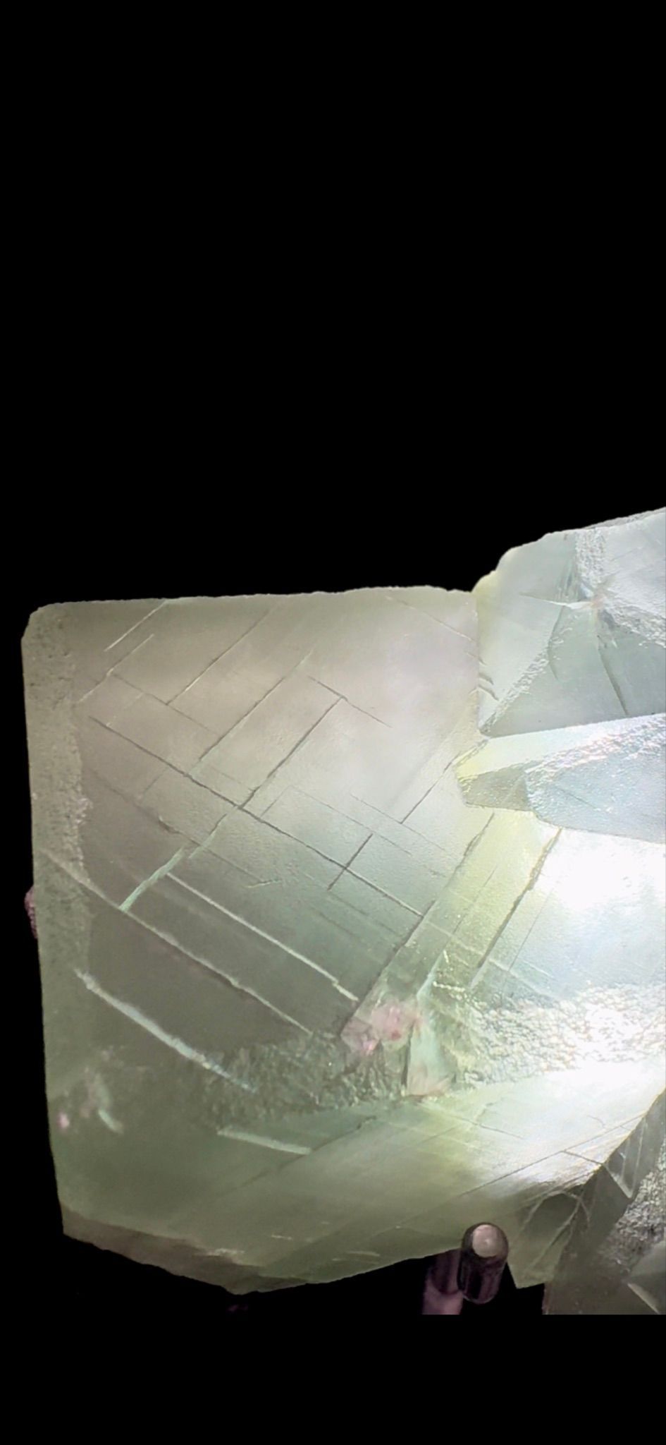 994- Fluorite