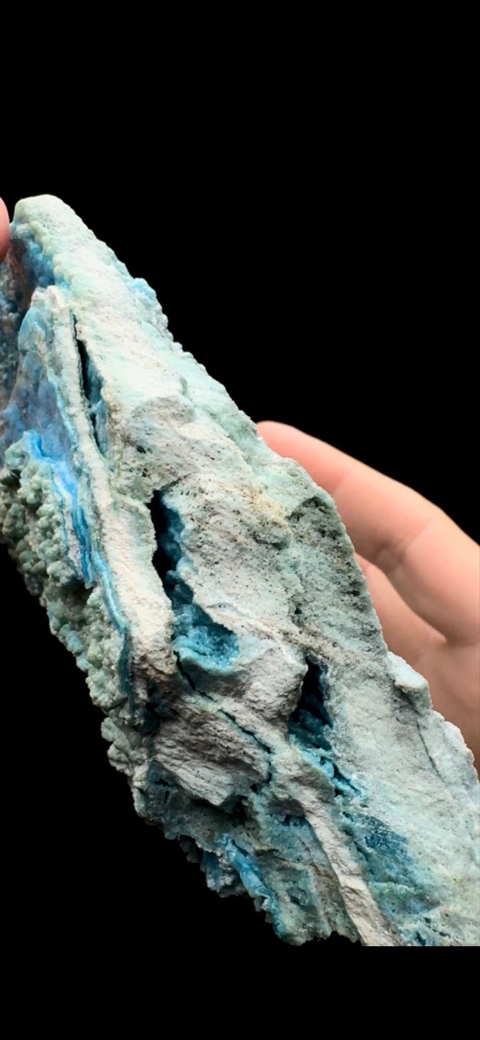 145- Gibbsite