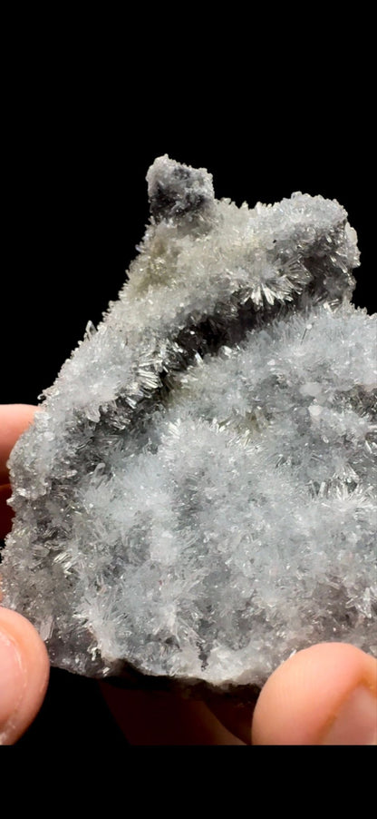 0469- Needle Quartz