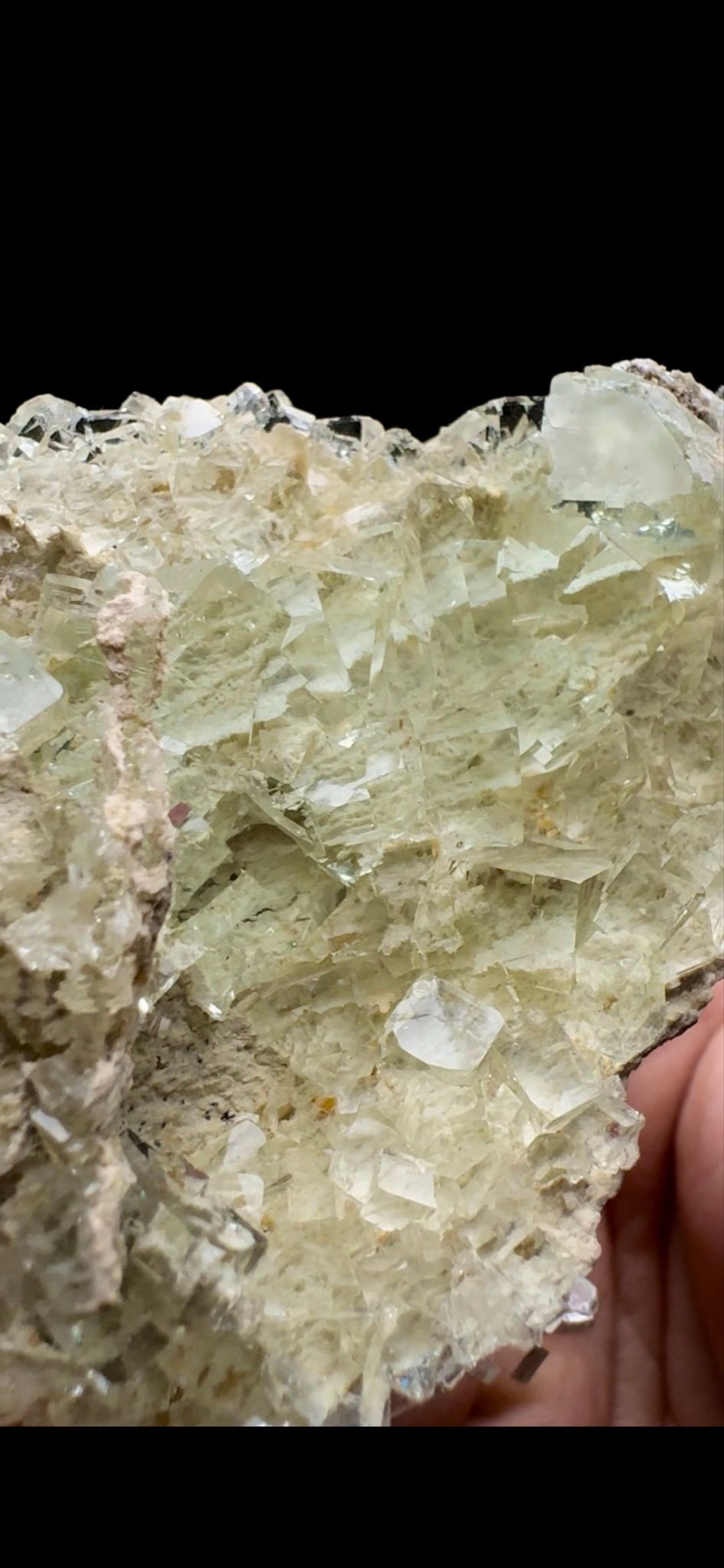 0463- Fluorite