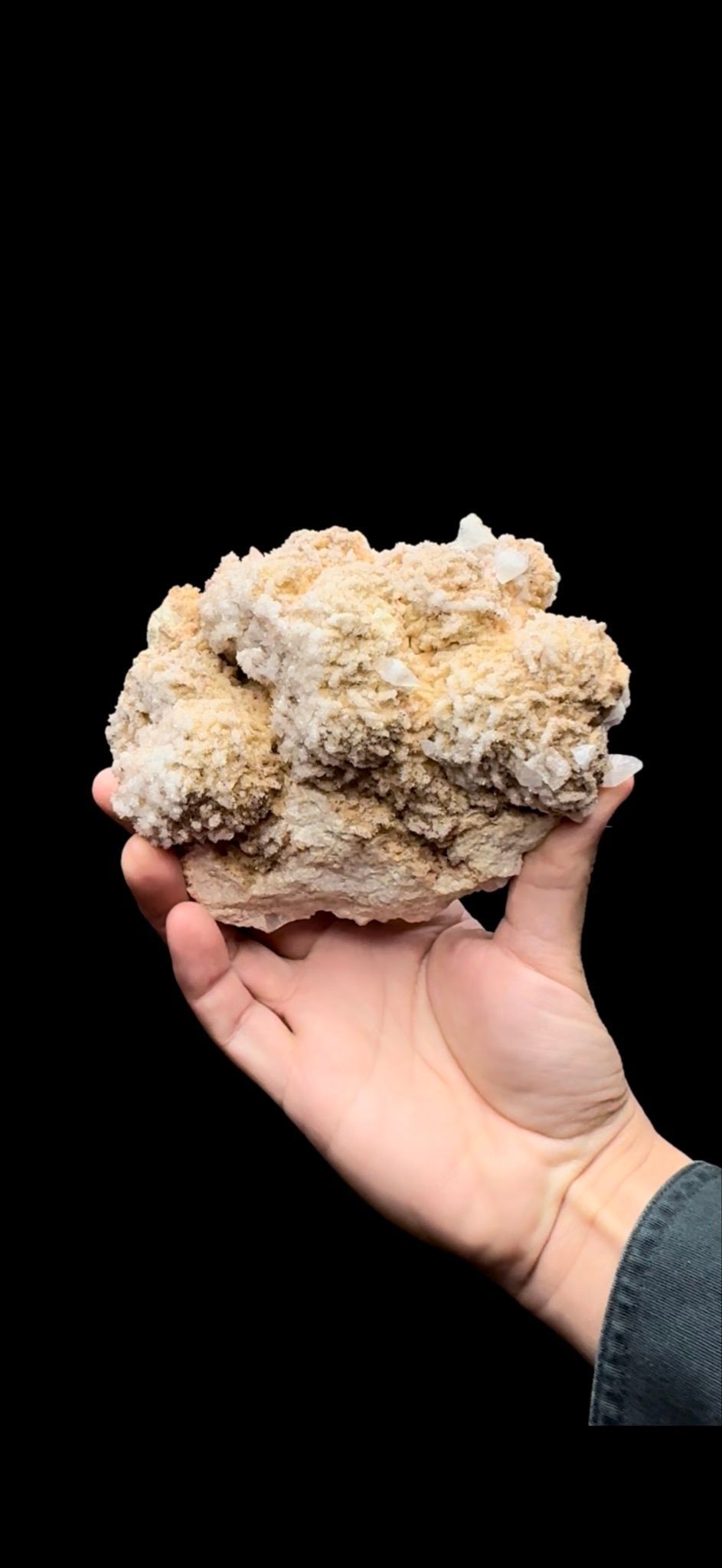 231- Calcite
