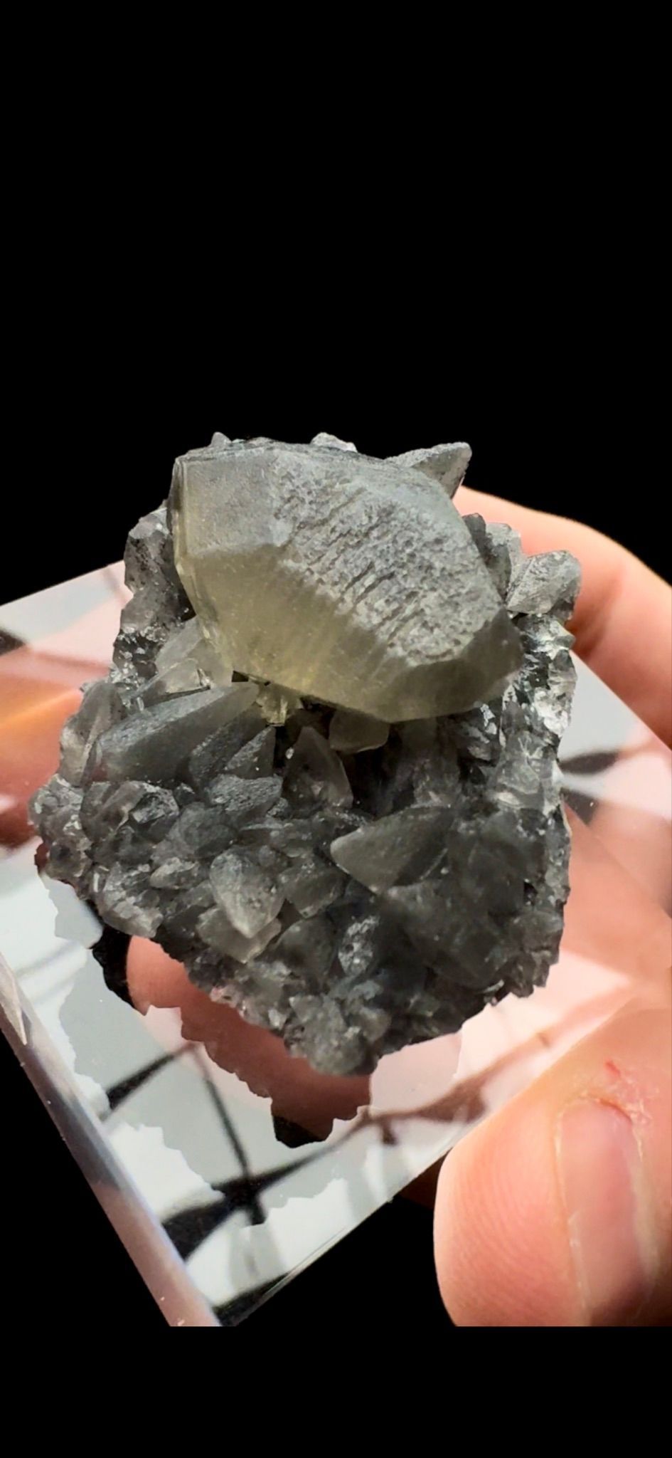 099- Calcite