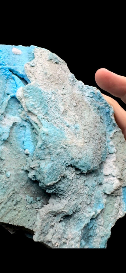 145- Gibbsite