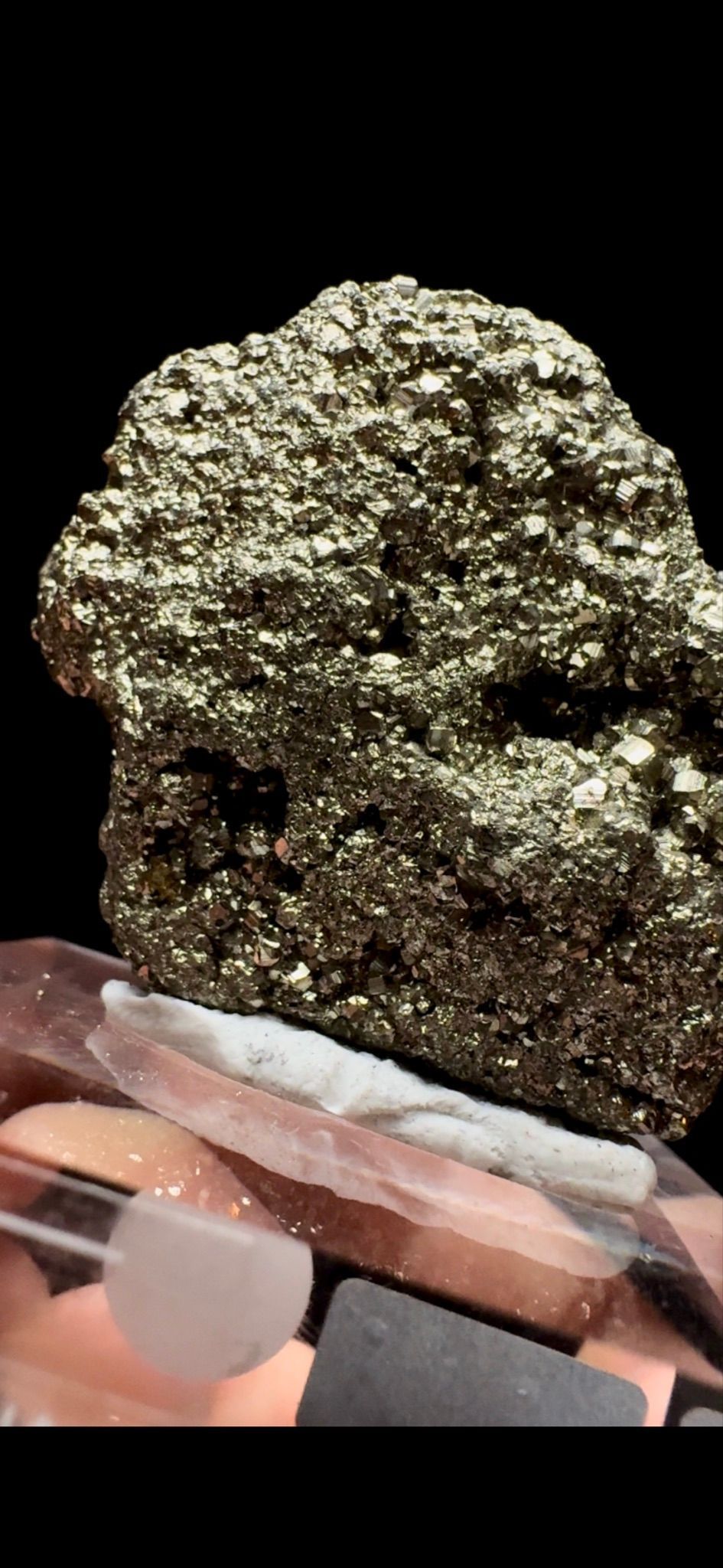 0323- Pyrite