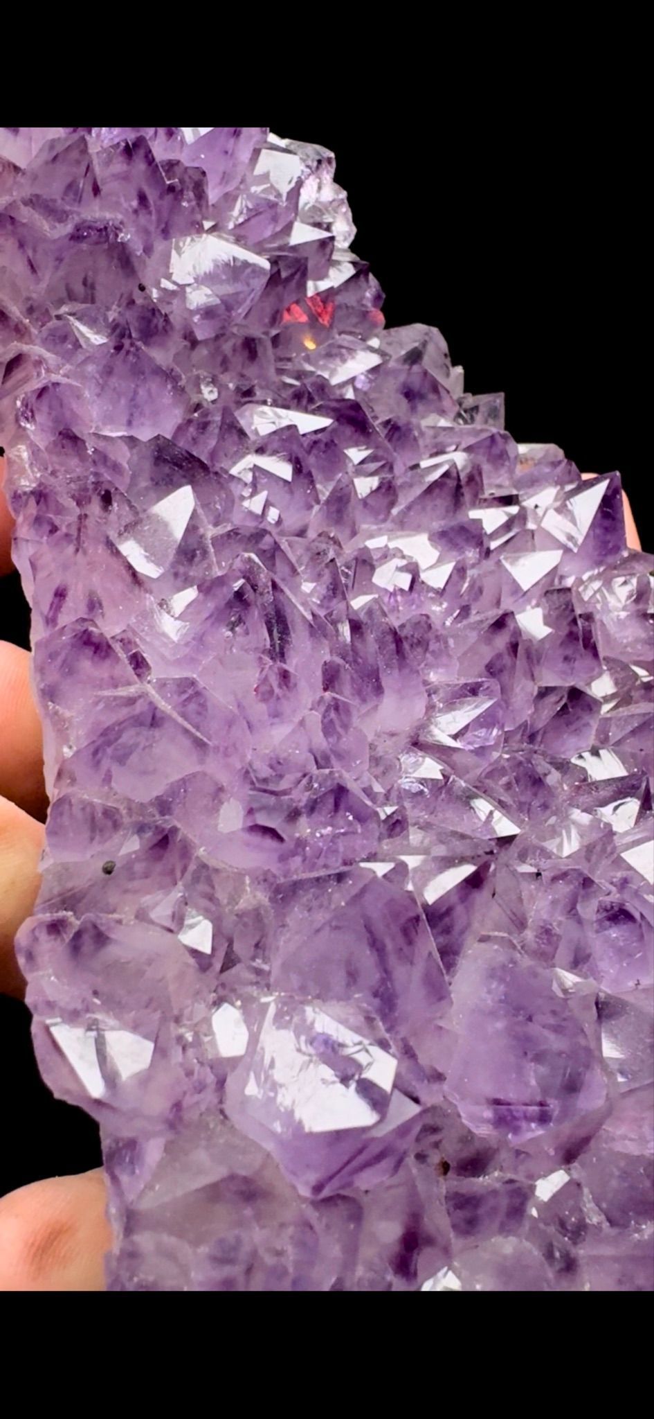 942- Amethyst