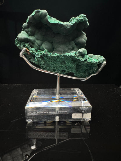 135- Malachite