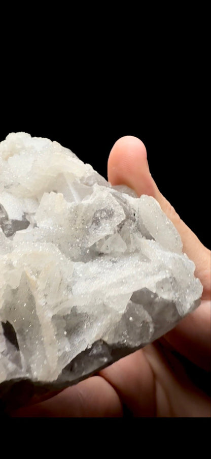 889-Sugar Fluorite