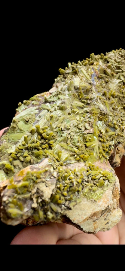 0309- Pyromorphite