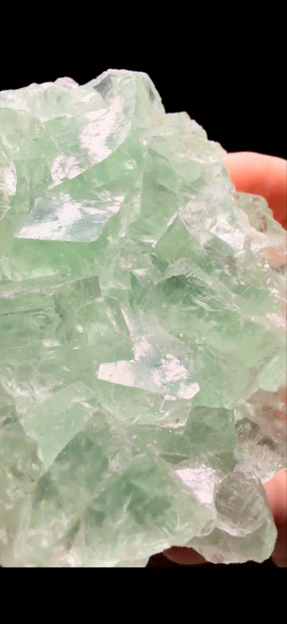 869- Fluorite