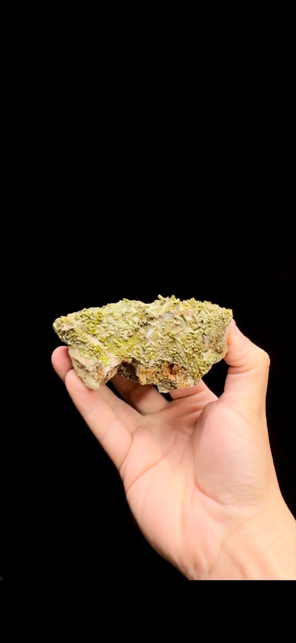 0309- Pyromorphite